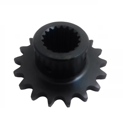 Sprocket Z-18